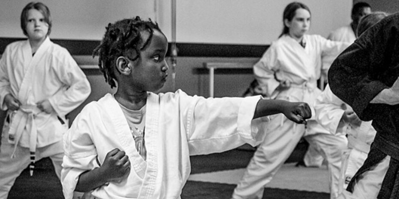 5 Ways How Karate Can Impact Academic Success